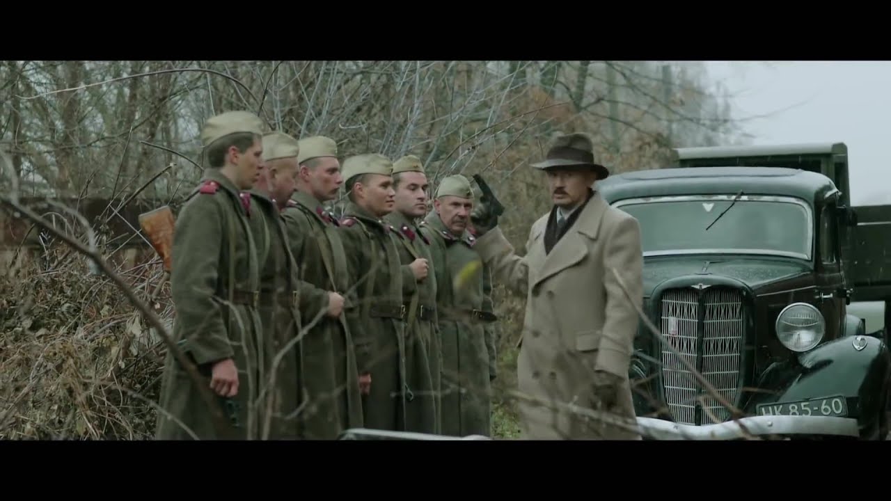  ОБА ВЫШЛИ ИЗ ДЕТДОМА! ОДИН КОРОНОВАН ТЮРЬМОЙ, ДРУГОЙ НАДЕЛ ПОГОНЫ! БОЕВИК! ШТРАФНИК