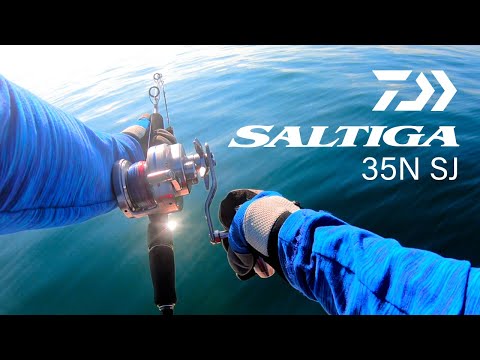 HOOKUP TO LANDING IN 2:34 mins - Fishing Philippines | Reelins Fishing Space | Jigging Technique
