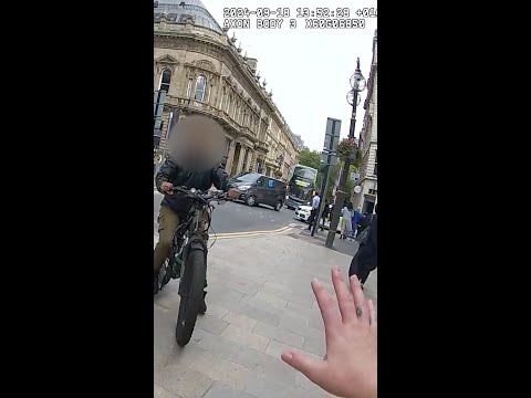 Dangerous E-Bikes Seized in Major Police Operation