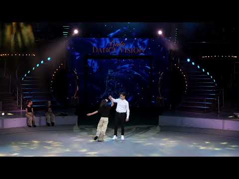 Horia Brenciu – A naibii dragoste - Gala Dance Vision - 9 iunie 2025