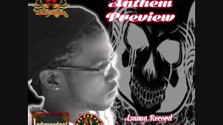 Black Skull Anthem (Preview) Asauna Records/Indepentent Rec