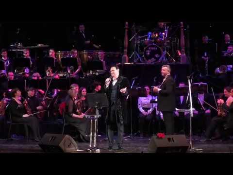 Maestro Vladimir Grishko - Ti voglio tanto bene, life 2019