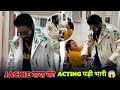 JACKIE दादा की ACTING पर बीवी ने किया हंगामा