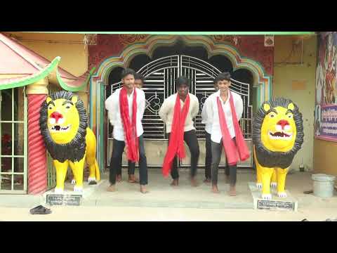 polaki durgamma jatara song  || with dance and  visuals || srikakulam district || poshan innovations