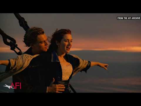 Celine Dion on recording "My Heart Will Go On" for TITANIC