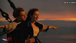 Celine Dion on recording "My Heart Will Go On" for TITANIC