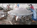 How Granite Floating Ball Fountain Made? - Dalei Stone