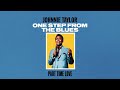 Johnnie Taylor - Part Time Love (Official Visualizer) - from "One Step From The Blues"