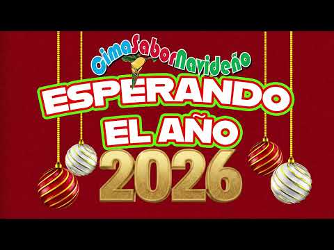 Mix Navideño | Esperando el nuevo año 2026 | Cima100 digital