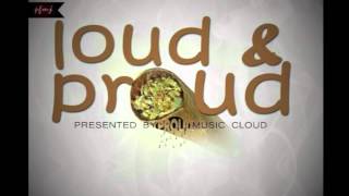 &quot;LOUD AND PROUD&quot; Tye Dye Rhymes Mixtape Teaser 2