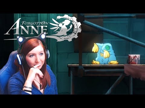 Forgotten anne walkthrough Forgotten anne walkthrough