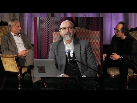 Hamza Yusuf responds to Dawkins and Krauss