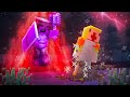 I Became A Minecraft Killer