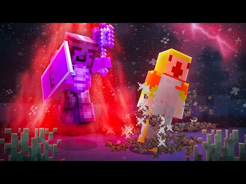 I Became a Minecraft Killer