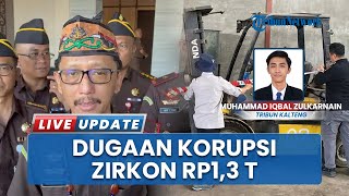 Nurcahyo Jungkung Madyo Resmi Gantikan Agus Sahat sebagai Kepala Kejaksaan Tinggi Kalimantan Tengah