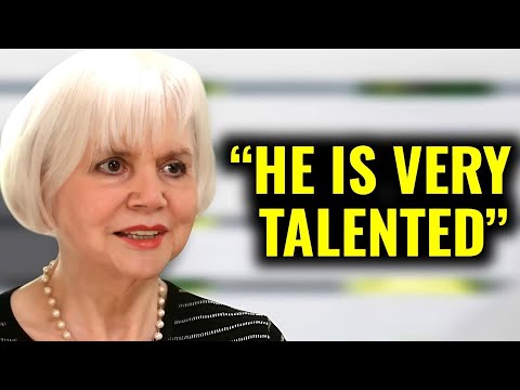 Thumbnail for At 78, Linda Ronstadt Names Her Six Favourite Drummers by Linda Ronstadt