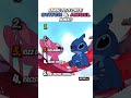 Ranking Stitch And Angel Moments