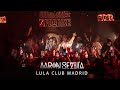 Aaron Sevilla @ Afrodise & Moots at Lula Club Madrid
