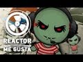 Me gusta - Reactor -Музыка Без Слов 