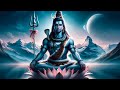 Comforting Shiva Chant to remove negative energy - Shiva Dhyana Mantra 1 hour of Meditative Bliss