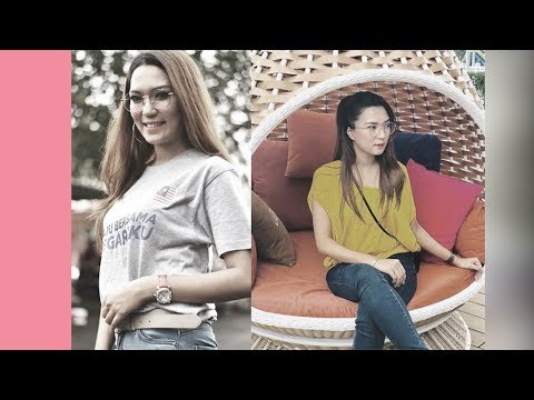 Fara Hezel tak minat lelaki busuk, kuat mengumpat