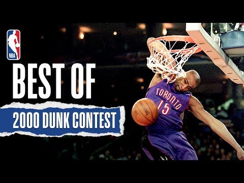 Dr. J.: Aaron Gordon's dunk contest as good as Jordan-Wilkins