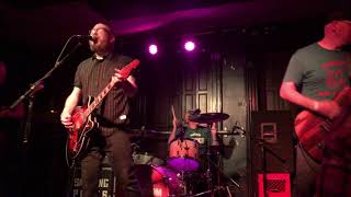 Smoking Popes - Let&#39;s Hear it For Love (live 6/21/19)