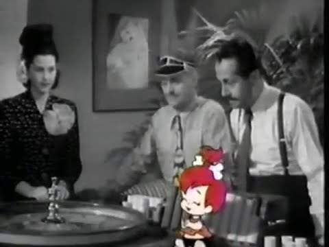 Cartoon Network Responds - The Pebbles Rumor (1997)