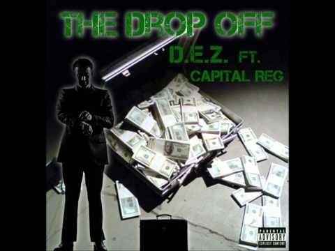 D.E.Z. - Bad On My Team ft. Jerome Buggs and Lil' E Da Kidd
