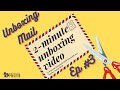 Unboxing Currency Mail Banknotes Collection Gambia And Poland Numismatics Pakistan Ep 3