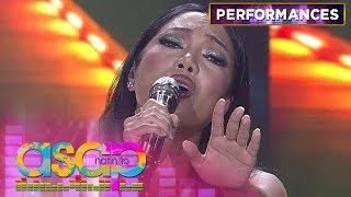 Jona belts out &quot;How Could You Say You Love Me&quot; | ASAP Natin &#39;To