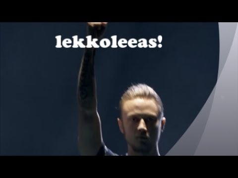 Highlights of Korean casting Semifinals League of legends Worlds 2018 G2 vs IG FNC vs C9