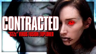 The STZ (its what you think it is) In CONTRACTED and CONTRACTED: PHASE 2 Explored