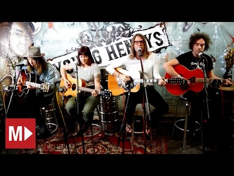 The Dandy Warhols - Catcher in the Rye (Acoustic Session)