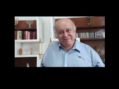 Uzdrowienie teściowej Piotra