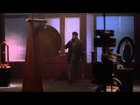 HELLRAISER 3:  HELL ON EARTH Excerpt