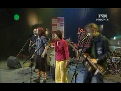 Żywiołak - Karczma - Nowa Tradycja 2006 [2/2]