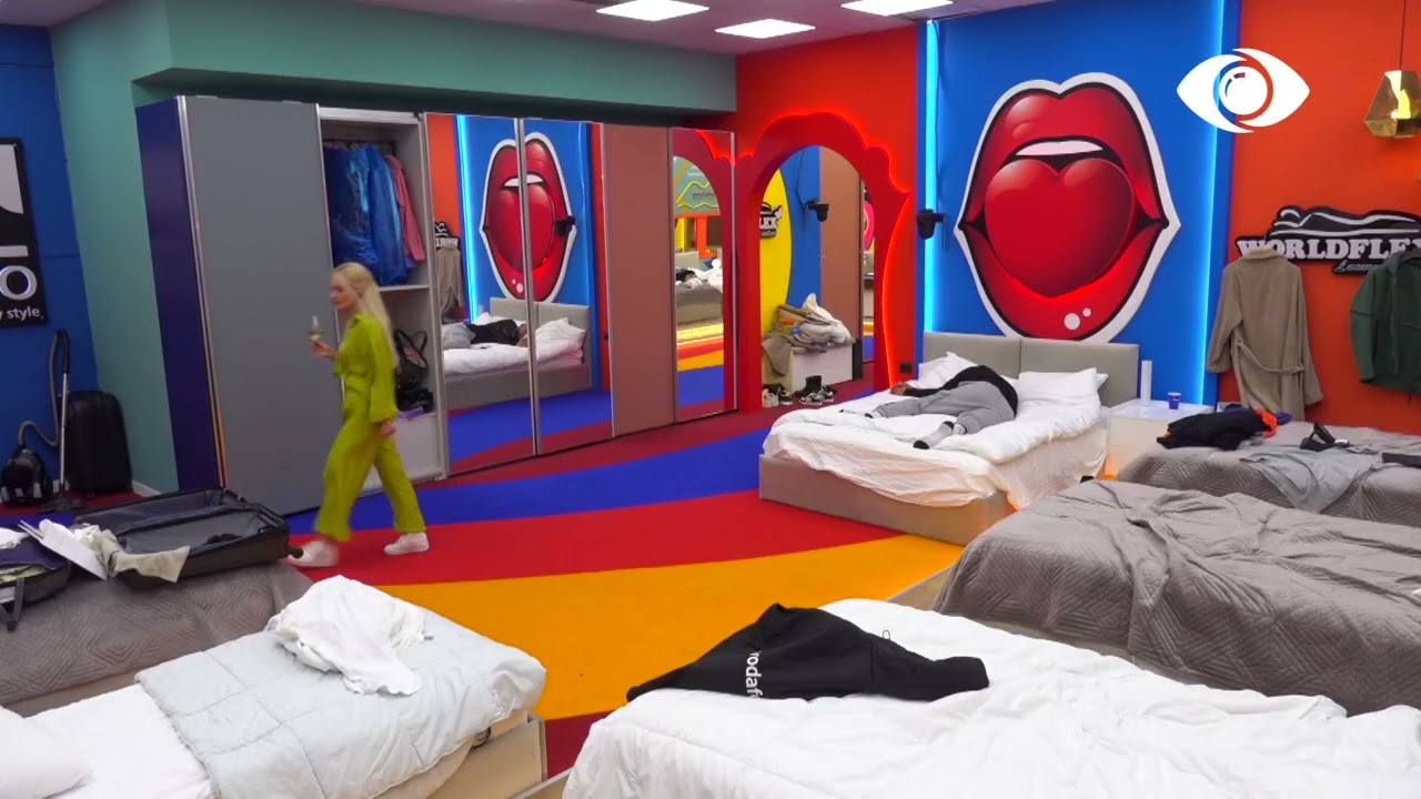 Deamishel zgjon Luizin: Çohu se nuk fitohet Big Brother-i kështu