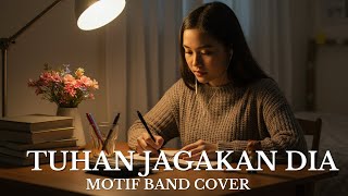 Download lagu 🎤 Cover Lagu 'Tuhan Jagakan Dia' – Motif Band | Versi orchestra paling sopan di telinga mp3