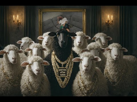 PERREO AFTER SALAS  👹🐏 -  BRUNOODJ #LaEliteDelPerreo