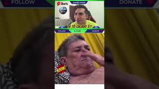 EU TÔ CAGADO É!? #viralvideo #youtubeshorts #comedia #shorts