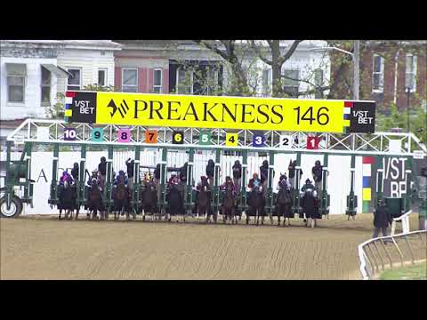 Pimlico 5 15 2021 Race 5