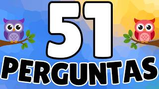 Todas as RESPOSTAS começam com B | Quantas acerta? | Quiz Conhecimentos Gerais