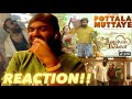 Pottala Muttaye From Thalaivan Thalaivii SaNa VIBE REACTION