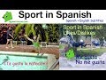 KS3 Spanish Listening: Sport - Likes & dislikes ...