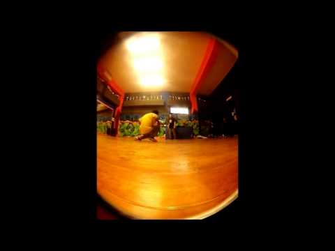 Frenkyz | Antonio | Nicco | TRAINING