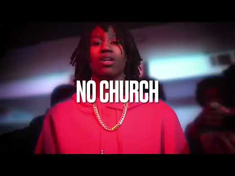 (FREE) Yus Gz X Lee Drilly X Sha Gz Type beat “No Church”