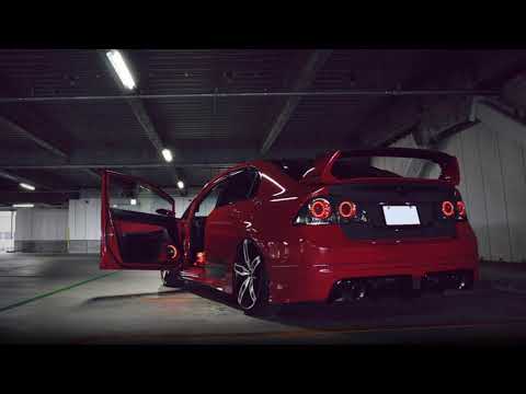 KADEBOSTANY feat. KAZKA — Baby I’m Ok (Nikko Culture Remix)