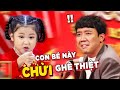 Trấn Thành BÁI PHỤC Trước Thánh Chửi Hạnh Trang 8 Tuổi Thách Thức Danh Hài 6