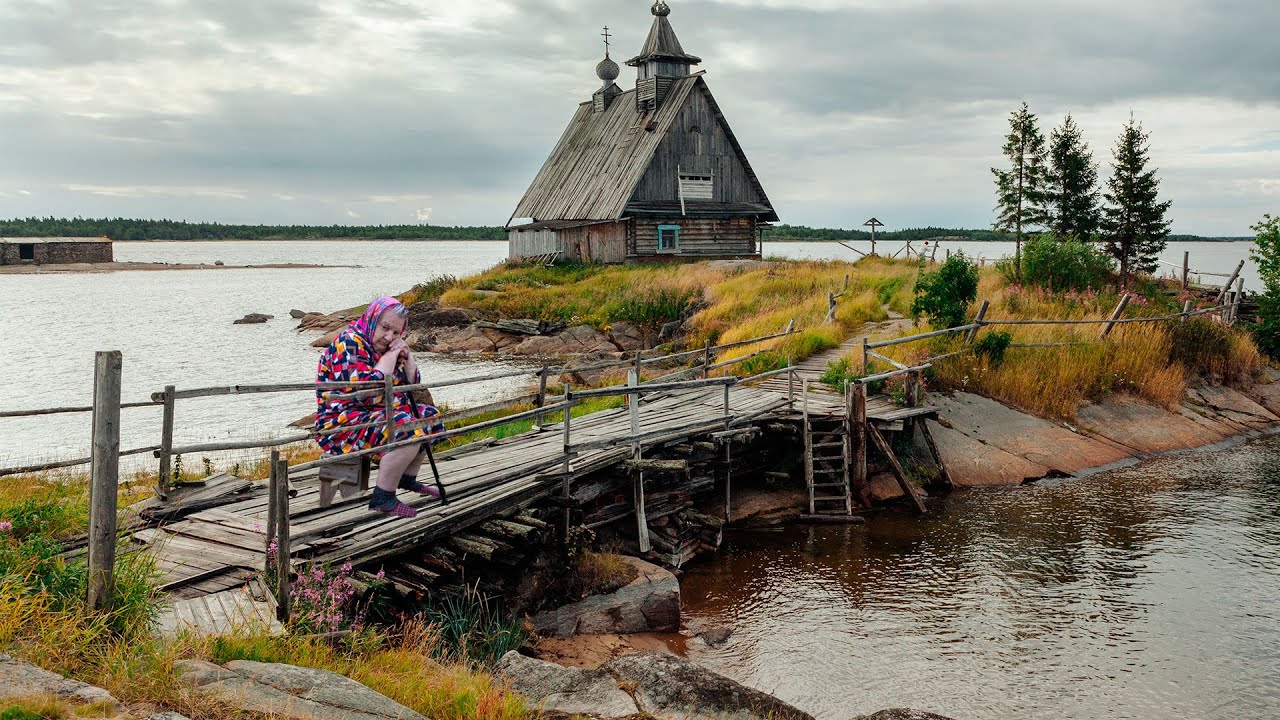 Забытые деревни Урала. Есть ли жизнь в заброшенных местах?